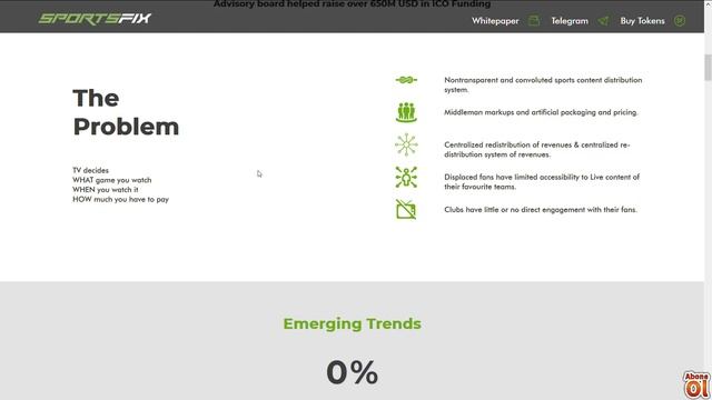 SportsFix platofrmu nedir ico bilgileri nelerdir, sorunlar ve çözüm önerileri TR смотреть онлайн