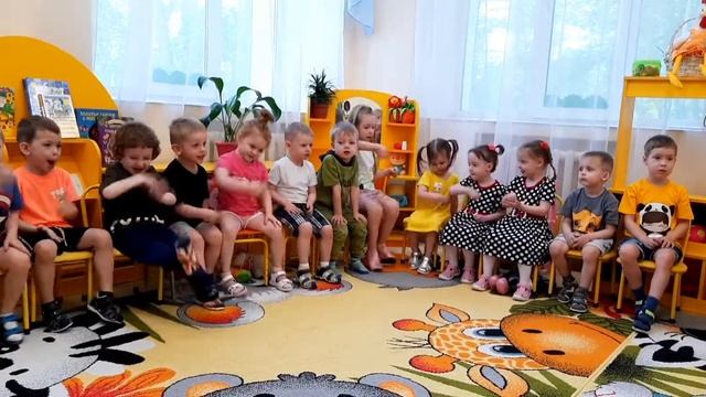 Павловский тракт (средняя группа) занятие с логопедом смотреть онлайн