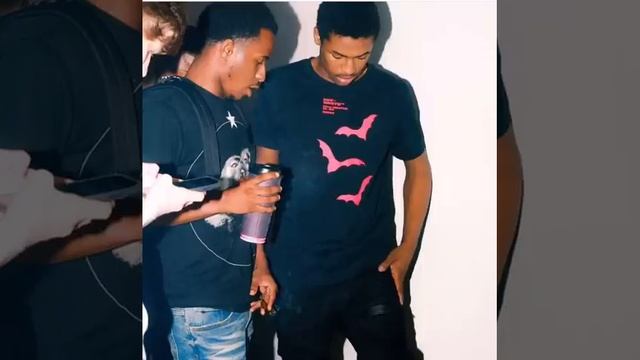 Kasher Quon & Teejayx6 - Groovy (Prod By Undefined) смотреть онлайн