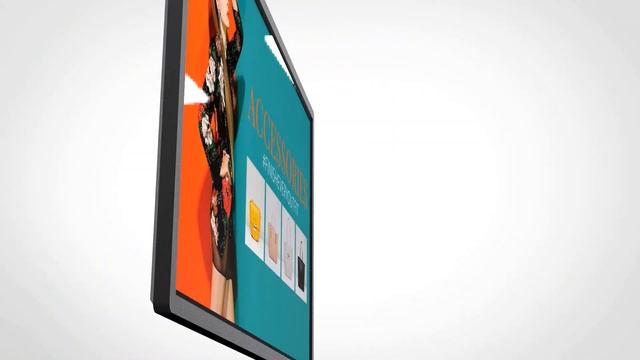 Monitor profesional 4K (65", 70", 86") смотреть онлайн