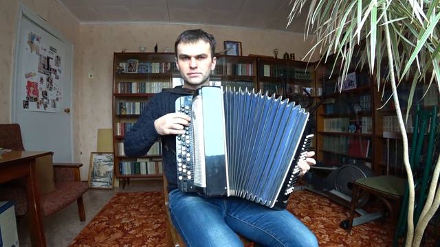 Дубль - Игра на Баяне смотреть онлайн