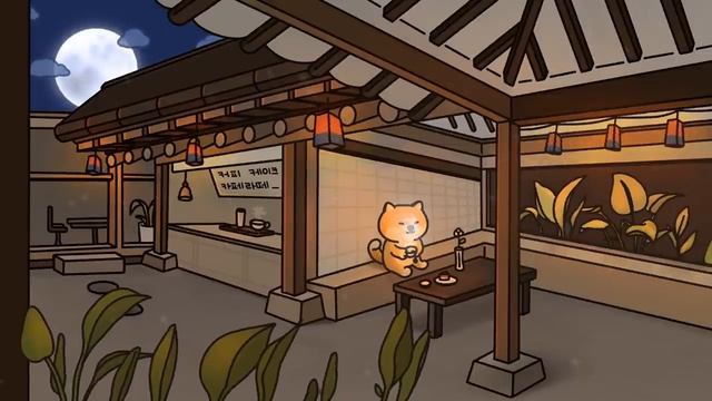 korean cafe vibes _ a lofi hip hop mix _ chill with taiki смотреть онлайн