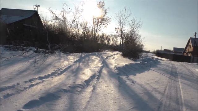 Деревня моя смотреть онлайн