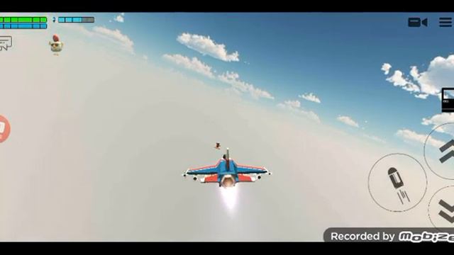 Где найти робота в новом обновлении Чикен Ган смотреть онлайн