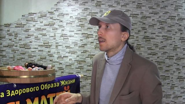 Духовная семья - это отдушина, позволяющая отдохнуть, сделать выдох смотреть онлайн