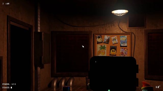 Animator's Hell│4 аниматроника не могут ничего сделать, Дальше больше