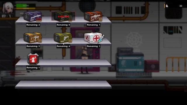 The Shadow Of Yidhra (18+) Features And Gameplay!