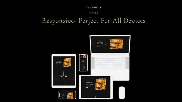 Gericht | Best Free WordPress theme for Restaurant | Iqonic Design смотреть онлайн
