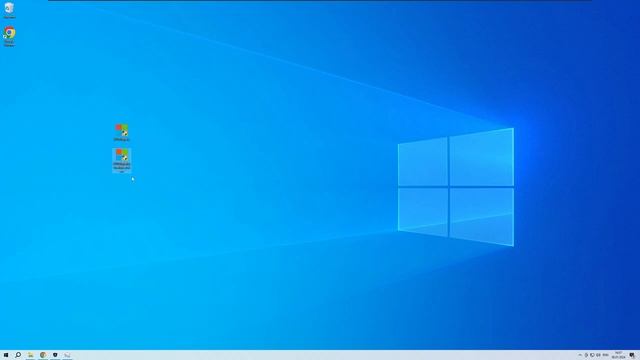 ?️ Универсальная настройка Windows 10 после чистой установки. смотреть онлайн