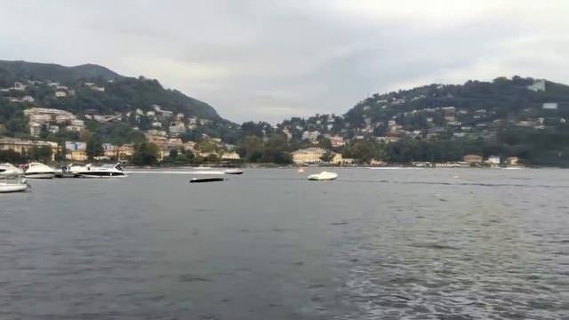 ВЛОГ: «Формула-1» на воде смотреть онлайн