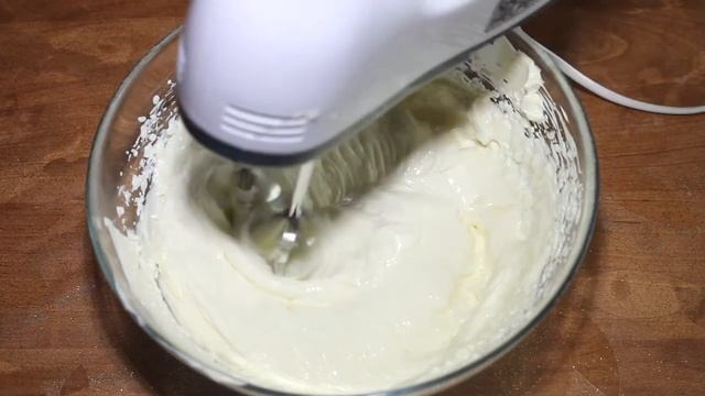 Торт Чизкейк без выпечки и красителей смотреть онлайн