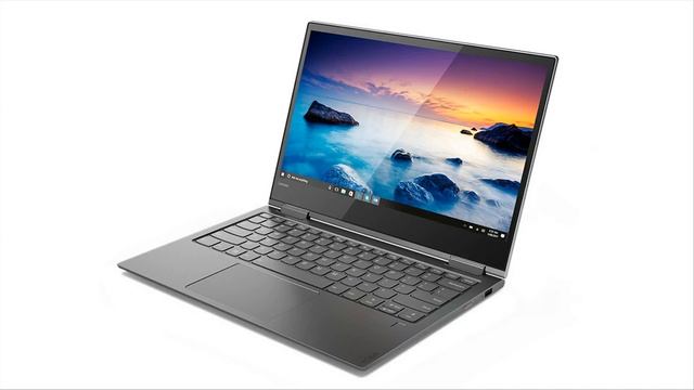 Lenovo Yoga 730 13IKB (i5-8250U, FHD) Convertible смотреть онлайн
