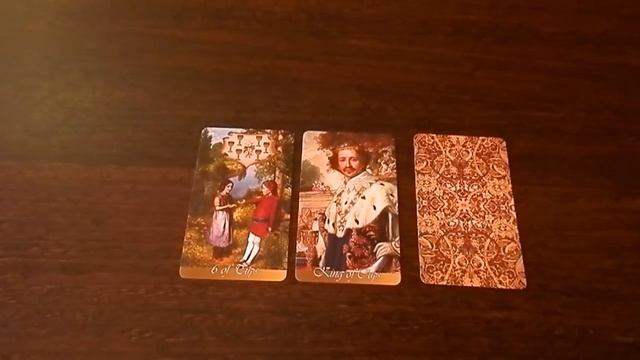 ТАРО гадание онлайн - КАРТА ДНЯ - 27 мая 2016 смотреть онлайн