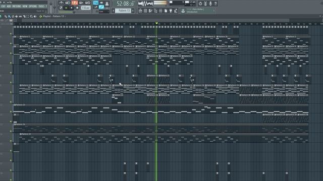 The Weeknd - Save Your Tears (Fl Studio)
