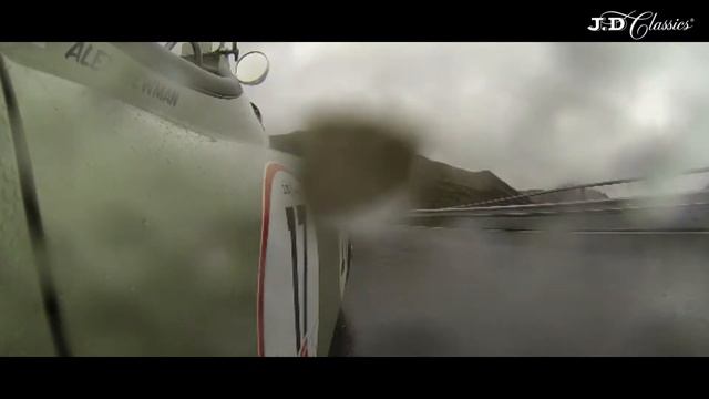 2015 Bernina Gran Turismo (Jaguar XK120) | Woodham Mortimer (formerly JD Classics) смотреть онлайн