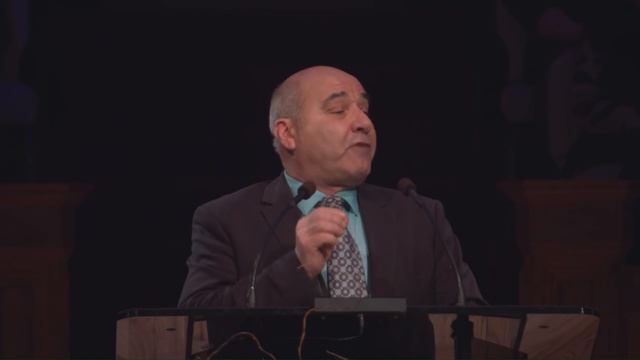 4 Декабря 2016 - Вечернее служение