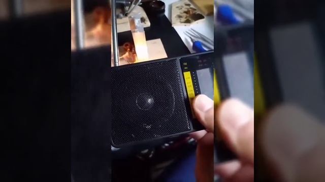 Самовозбуждение усилителя мощности радиочастот смотреть онлайн