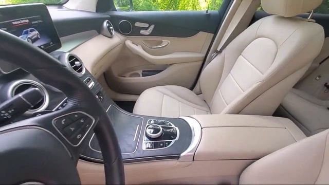 2018 Mercedes-Benz GLC GLC 300 Sport Utility West Chester Devon Wilmington Lancaster Malvern смотреть онлайн