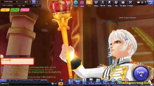 Audition Online 2U - Web game Audition Online đầu tiên tại VN смотреть онлайн