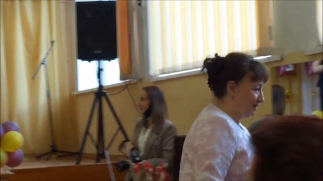 выпускной, окончание начальной школы, 4-Б класс, СОШ№ 21, г.Великий Новгород смотреть онлайн