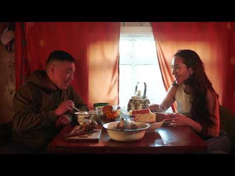 КЫЗЫП ЧУРТТААЛЫ - ИШКИН ОГЛУ & БОРБААНА БАРЖАЙ (ПРЕМЬЕРА КЛИПА 2023)