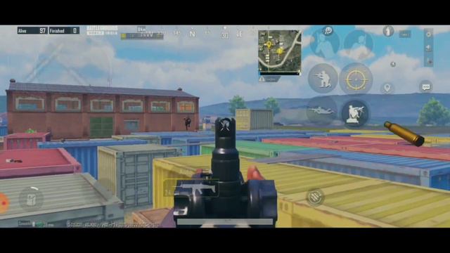 Insane skillset at 40 FPS of an 15 years old kid | poco m2 pro смотреть онлайн