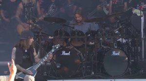 Alexi Laiho - #100guitarsfromhel 4K Remastered