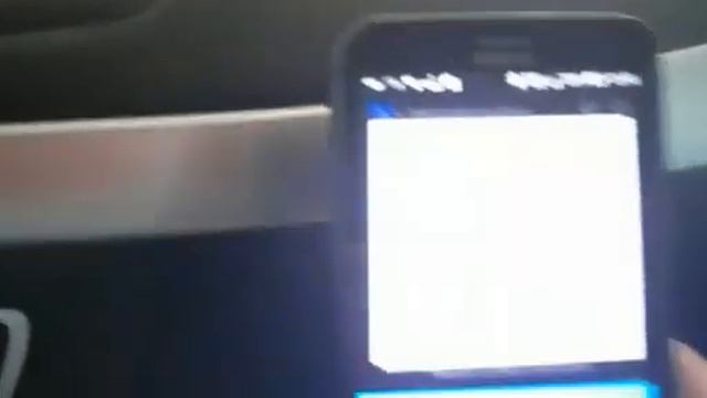 Fluence - Como Sincronizar Celular no Rádio Multimídia смотреть онлайн