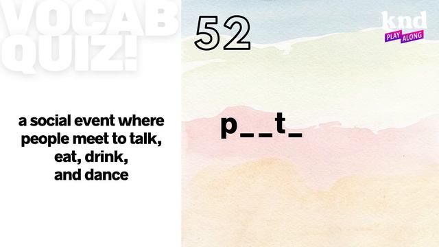 แบบฝึกหัดฟังศัพท์ภาษาอังกฤษ 100 ข้อ (ฟังออก ตอบได้) | คำนี้ดี EP.1140 смотреть онлайн