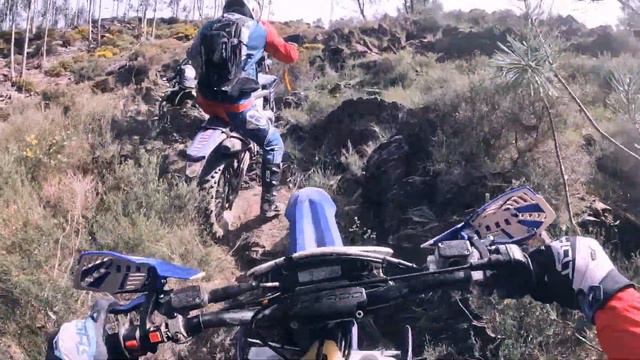 Passeio TT Agadão v1|On Board » Ricardo Lopes смотреть онлайн