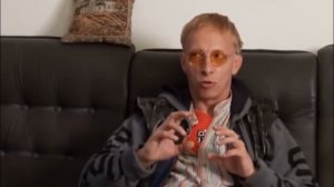 Ivan Ohlobystin. REVELATIONS.Иван Охлобыстин. ОТКРОВЕНИЯ.