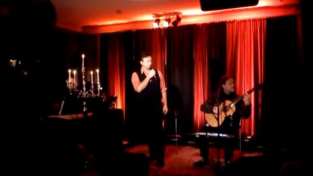 Nösundsvärdshus Anders Ekborg Julshow 2011 del 3 смотреть онлайн