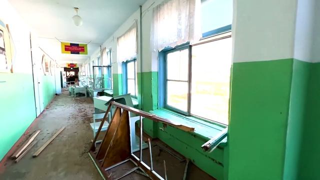 ДЕМОНТАЖ 1 ШКОЛЫ ХАСАВЮРТ смотреть онлайн
