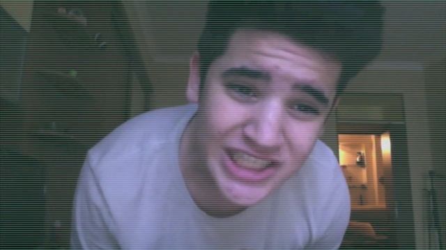 Stupid web-cam dance смотреть онлайн