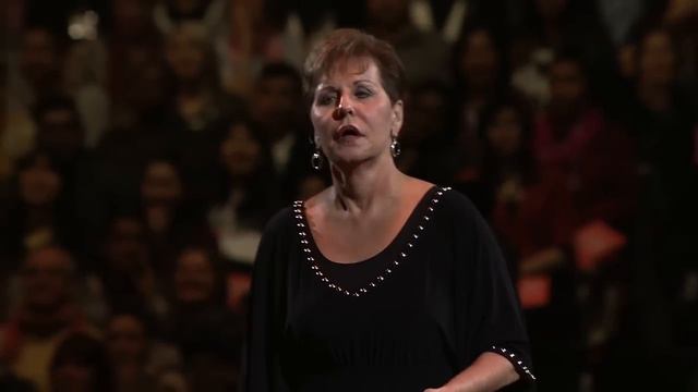 Do Yourself A Favour & Forgive | Joyce Meyer | Hillsong Conference - Sydney 2012 смотреть онлайн