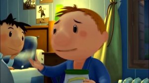 Запрещенная серия ,,Привет, я Николя" / RYTP poop ритп (перезалив)