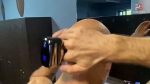 Лучшая бритва для лысых мужчин. Отзыв Skull Shaver !