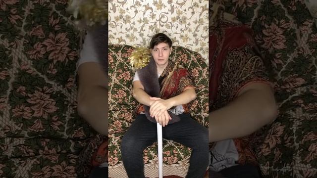 История о короле! И пустом горшке ) смотреть онлайн