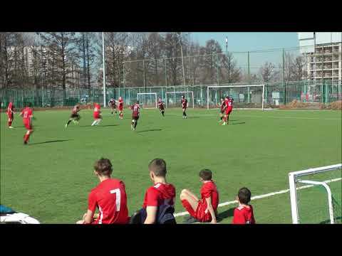 Красногвардеец 2010 - Царицыно 2011 смотреть онлайн