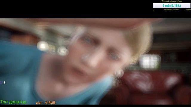 Пропавшая девочка Лили часть первая 1 The Evil Within 2 смотреть онлайн