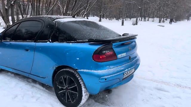 Opel Tigra 200.000₽ смотреть онлайн