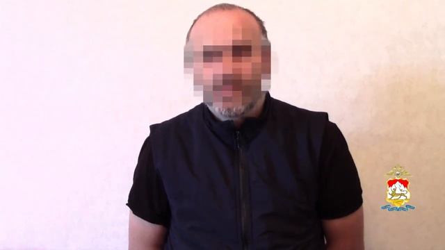 Владикавказский стрелок задержан сотрудниками полиции смотреть онлайн