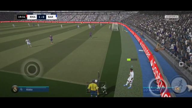 FIFA 16 MOD FIFA 23 REAL FACE GRAPHICS PS5 ANDROID OFFLINE KITS & TRANSFER NEW UPDATE смотреть онлайн