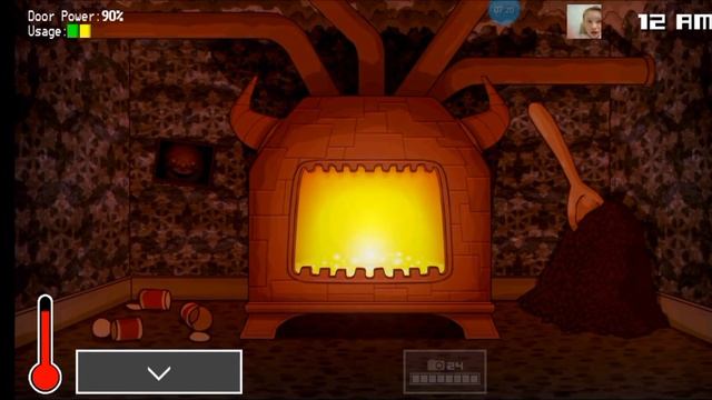 ONAF 3 Почти прошёл:( (ЧУТЬ НЕ РАЗБИЛ ТЕЛЕФОН) смотреть онлайн