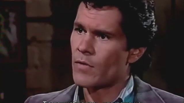 Санта-Барбара - 509 (RU + субтитры)