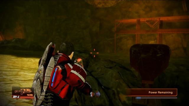 Mass Effect 2 (PS3) Playthrough | Part 13 (No Commentary) смотреть онлайн