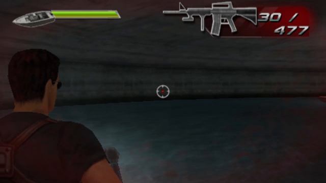 Longplay of Don 2: The Game смотреть онлайн