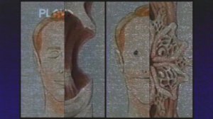 THE BLUE CHANNEL THALASIN: Аналоговый Хоррор, который Вы поняли не так! (Разбор и Анализ)