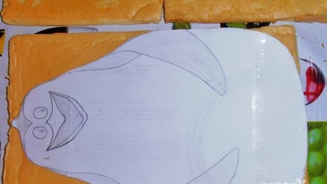 Книга рецептов