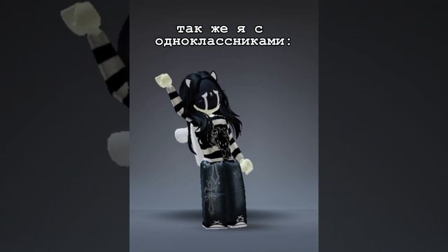 я и Момо #роблокс #roblox #момо смотреть онлайн